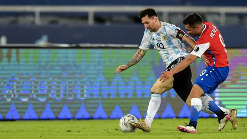 Lionel Messi se quedará en PSG recuperando su mejor versión para la parte clave de la temporada.