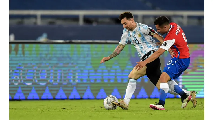 Lionel Messi se quedará en PSG recuperando su mejor versión para la parte clave de la temporada.