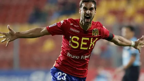 Sebastián Jaime vuelve a Santa Laura