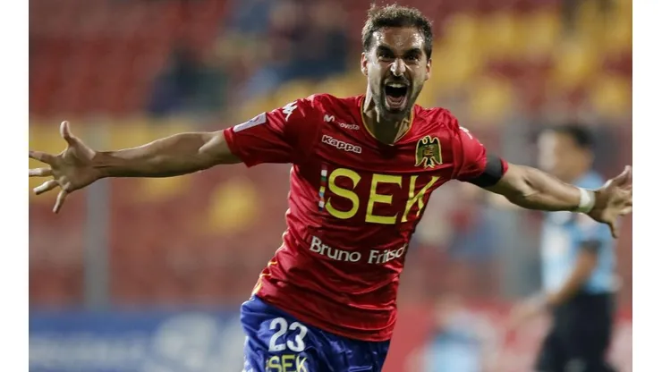 Sebastián Jaime vuelve a Santa Laura