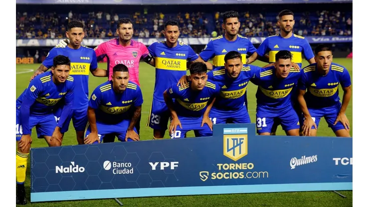 Sebastián Battaglia tiene el once listo para enfrentar a Colo Colo