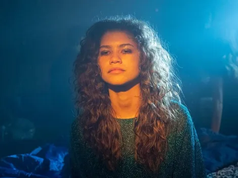 ¿Qué mostró el episodio dos de la nueva temporada de Euphoria?