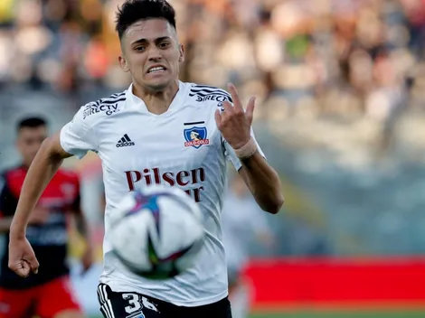 Colo Colo se niega a perder a Solari y no da precio al América