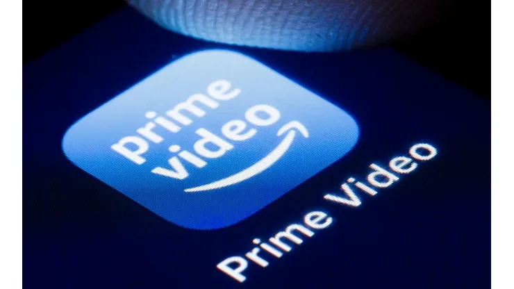 Amazon Prime Video