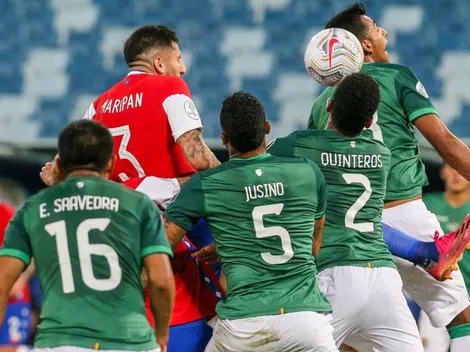 Atención la Roja: Bolivia reporta dos casos de Covid-19