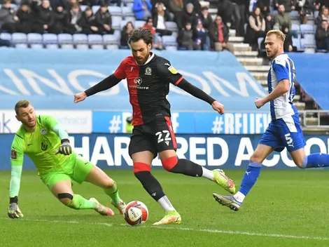 Youtubers de Premier League alucinan con Brereton