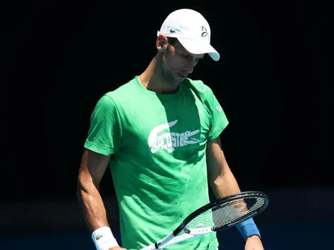 Roland Garros exigirá vacunación completa para jugarlo