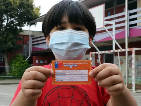 ¿Cómo descargar el Pase de Movilidad para niños?