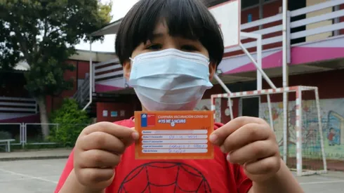 Conoce como descargar Pase de Movilidad para niños sin Clave Única