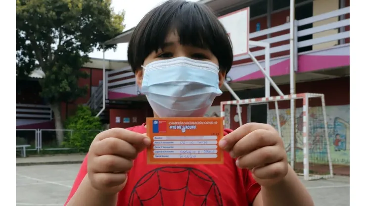 Conoce como descargar Pase de Movilidad para niños sin Clave Única