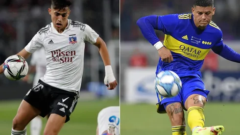 Colo Colo y Boca Juniors se ven las caras después de 14 años