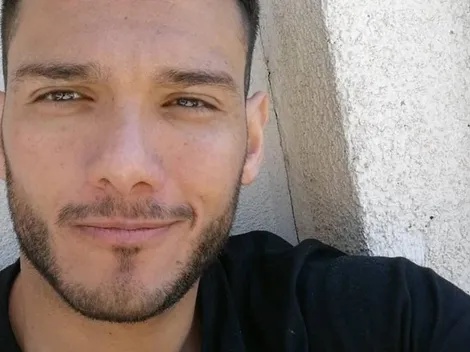 ¿Qué decía la autodenuncia que Cabrera dejó en la PDI?