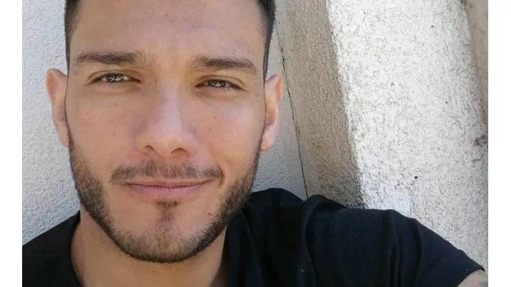 Iván Cabrera