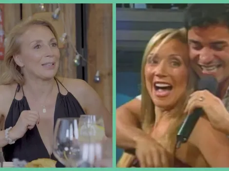 Doggenweiler recuerda el día que encantó a Chayanne