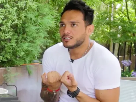 Cabrera relata los "17 días de pesadilla" que vivió tras falsa denuncia