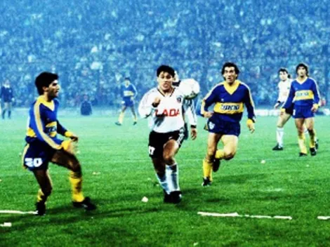 ¿Da para clásico? La rivalidad histórica entre Colo Colo y Boca