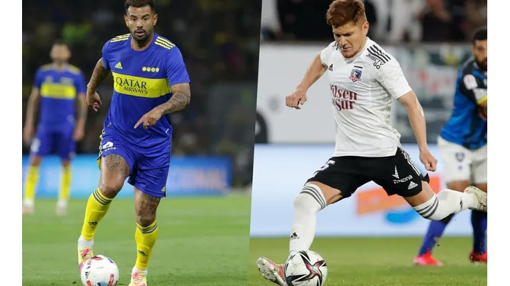 El destacado comunicador argentino anticipó lo que será el cruce entre el Cacique y Boca Juniors por el Torneo Internacional de Verano.
