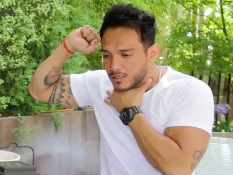 Cabrera tuvo ideación suicida tras falsa denuncia