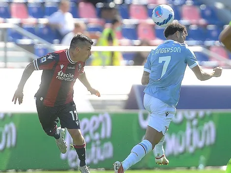 Sinisa dice que no hará caso a las presiones de Gary Medel