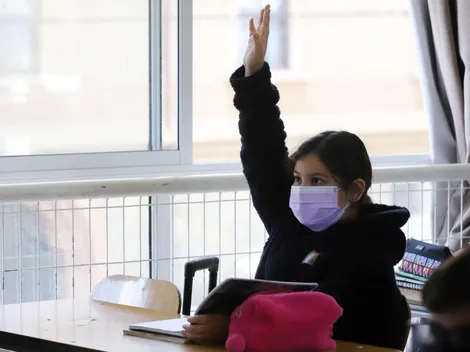 ¿Cuándo es el regreso a clases y será obligatorio asistir presencial?