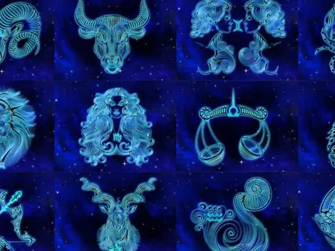 Horóscopo de hoy lunes 17 de enero de 2022