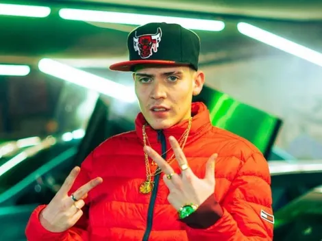 ¿Cuándo sale la nueva canción de Marcianeke?