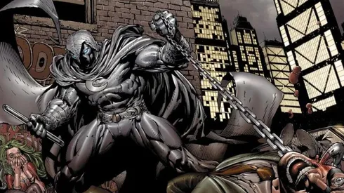 Moon Knight