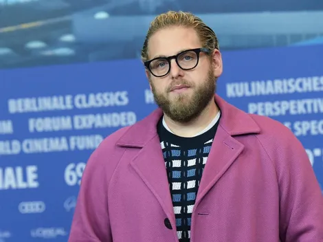 La película que Jonah Hill dijo que podría hacer nuevamente pero a los 80 años