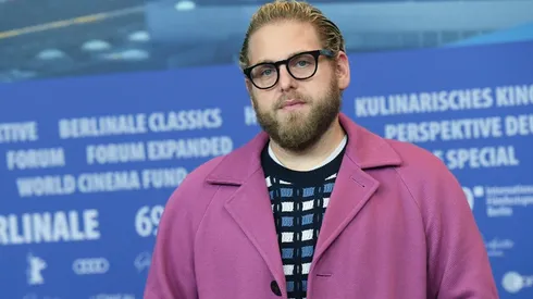 Jonah Hill