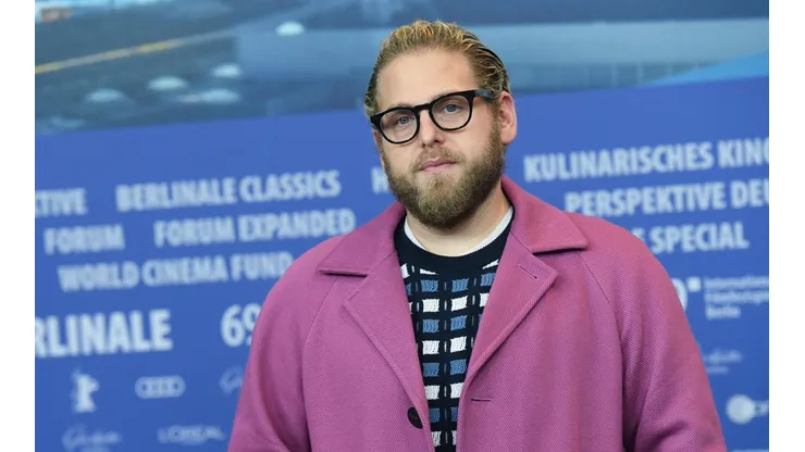 Jonah Hill