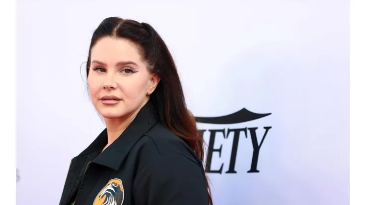 Lana del Rey podría tener un tema en Euphoria.
