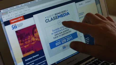 Devolución Bono Clase Media