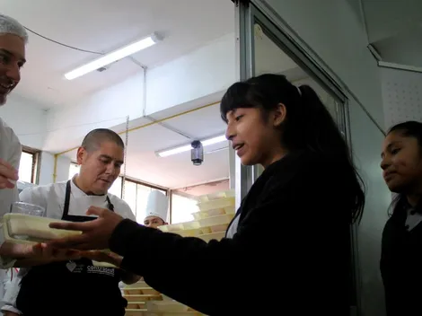 ¿Qué requisitos debo cumplir para renovar mi Beca de Alimentación?