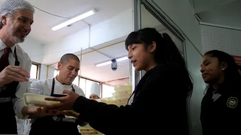 Beca de Alimentación Junaeb 2022