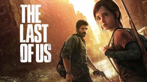 The Last of Us