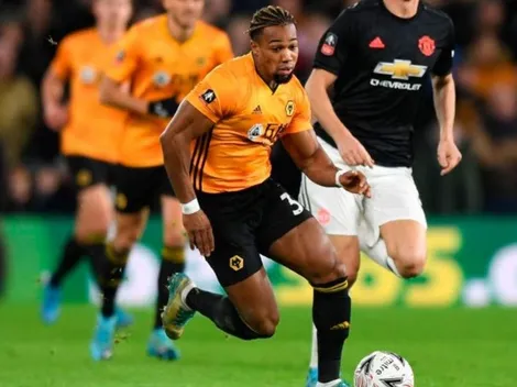 Viejo conocido: Barcelona quiere el regreso de Traoré para reemplazar a Dembélé