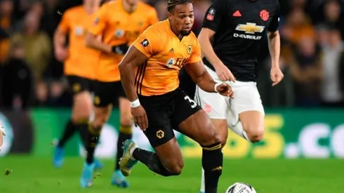 Adama Traoré principal sustituto de Dembélé en Barcelona