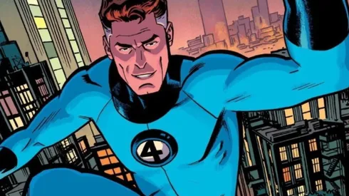 Reed Richards