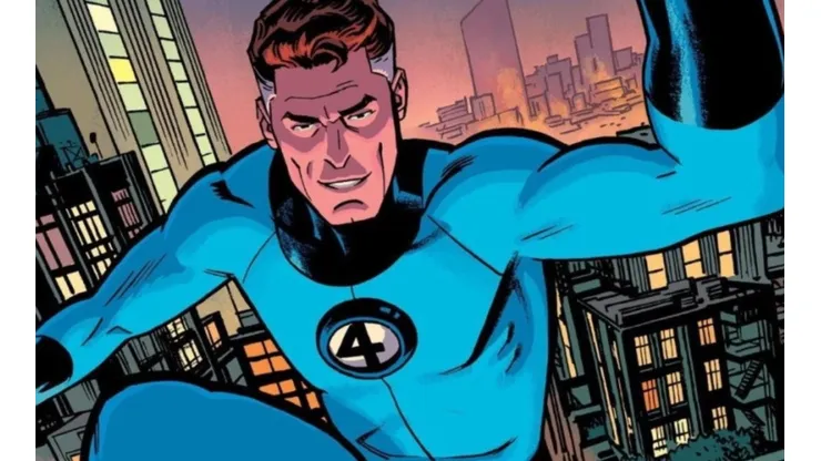 Reed Richards
