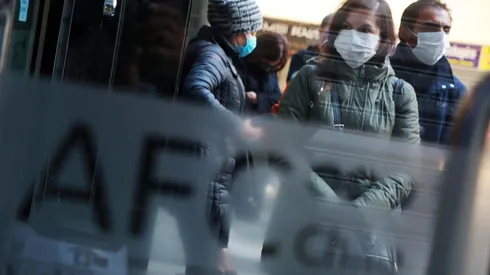 Requisitos y cobro Seguro de Cesantía