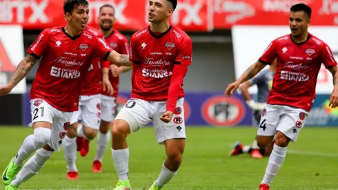 Ñublense se prepara para un temporada que los tendrá jugando Copa Sudamericana.