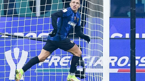 Alexis quiere seguir en racha