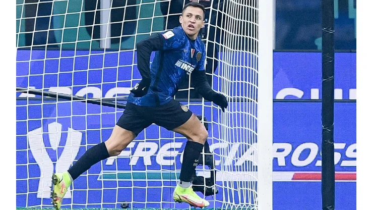 Alexis quiere seguir en racha