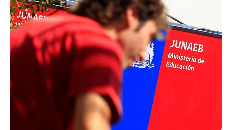 Becas Junaeb 2022