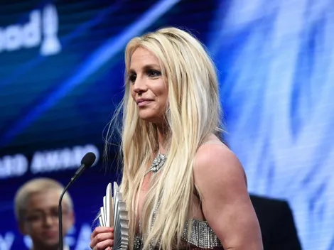 Britney Spears le responde a Jamie Lynn Spears por su libro