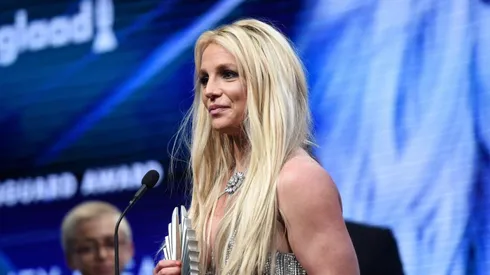 Britney y la polémica con su hermana continúa.