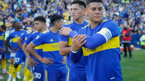 Boca Juniors se enfrentará a Colo Colo este lunes