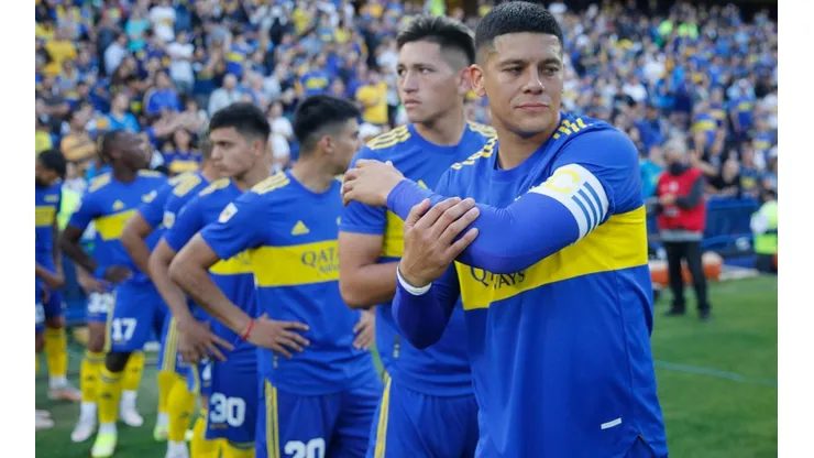 Boca Juniors se enfrentará a Colo Colo este lunes