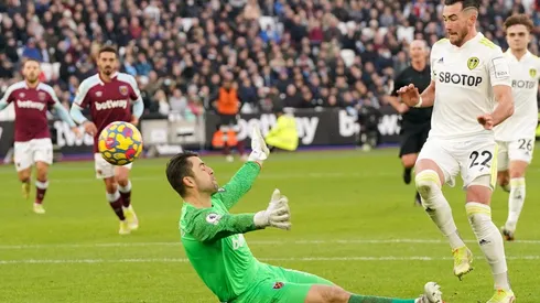 Leeds consiguió una valiosa victoria de visita