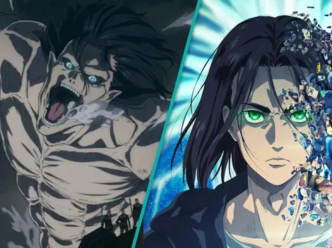 ¿A qué hora puedo ver el segundo capítulo de Shingeki no kyojin?